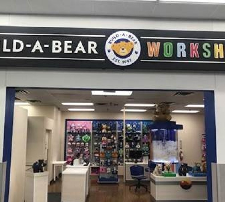 Build-A-Bear Workshop - Hampton Walmart Supercenter (Hampton,&nbspVA)